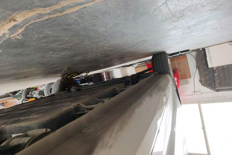 Used Wuling Hongguang MINIEV 2024 3rd Generation 215km Youth Edition Left Side Sill