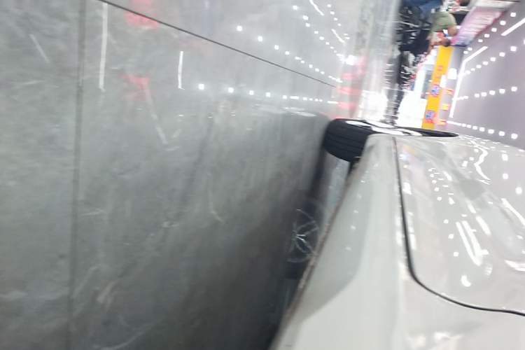 Used Wuling Hongguang MINIEV 2024 3rd Generation 170 km Left Side Sill