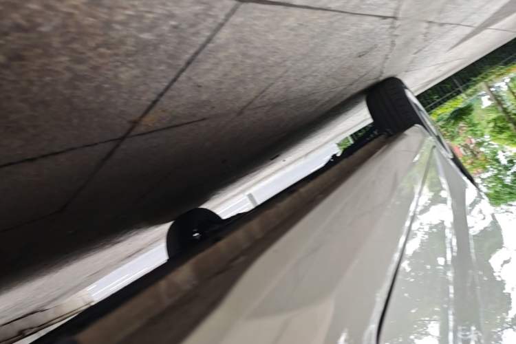 Used Wuling Hongguang MINIEV 2024 3rd Generation 215km Youth Edition Left Side Sill