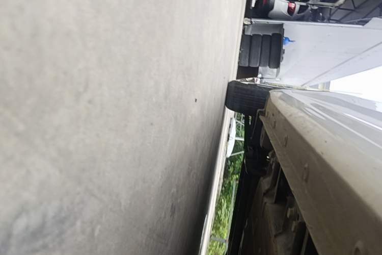 Used Wuling Hongguang MINIEV 2024 3rd Generation 215km Youth Edition Left Side Sill