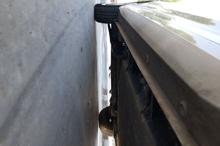 Used Wuling Hongguang MINIEV 2024 3rd Generation 215km Youth Edition Left Side Sill