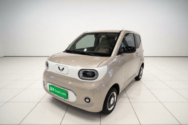 Ojetý Wuling Hongguang MINIEV 2024 3rd Generation 215km Youth Edition