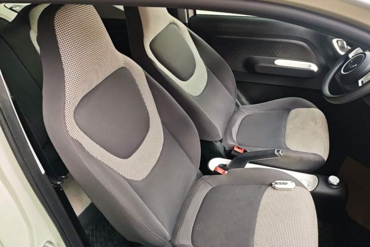 Used Wuling Hongguang MINIEV 2024 3rd Generation 215km Advanced Version Right Front Seat