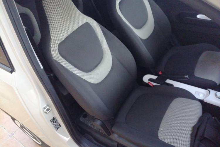 Used Wuling Hongguang MINIEV 2024 3rd Generation 215km Youth Edition Right Front Seat