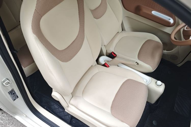 Used Wuling Hongguang MINIEV 2024 3rd Generation 215km Youth Edition Right Front Seat