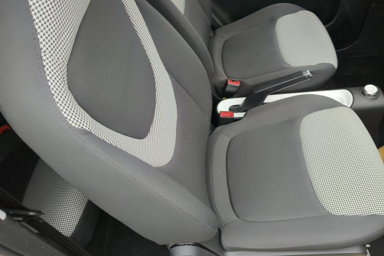 Used Wuling Hongguang MINIEV 2024 3rd Generation 215km Youth Edition Right Front Seat