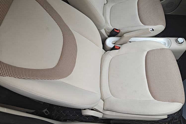 Used Wuling Hongguang MINIEV 2024 3rd Generation 215km Youth Edition Right Front Seat