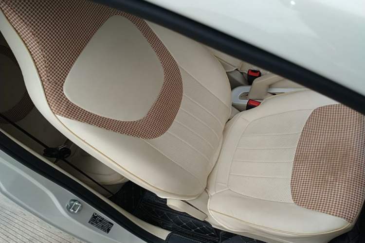 Used Wuling Hongguang MINIEV 2024 3rd Generation 215km Youth Edition Right Front Seat