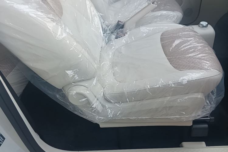 Used Wuling Hongguang MINIEV 2024 3rd Generation 215km Youth Edition Right Front Seat