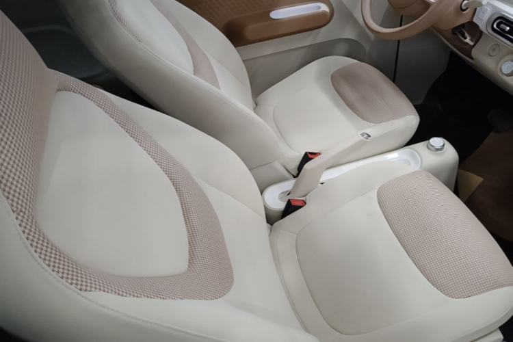 Used Wuling Hongguang MINIEV 2024 3rd Generation 215km Youth Edition Right Front Seat