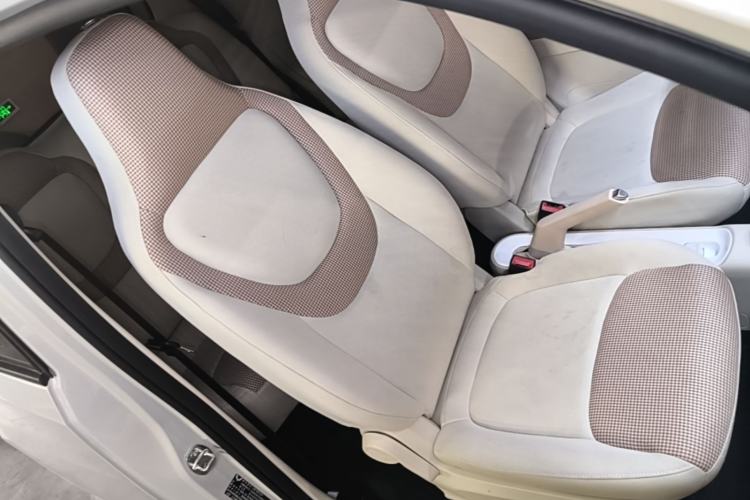 Used Wuling Hongguang MINIEV 2024 3rd Generation 215km Youth Edition Right Front Seat