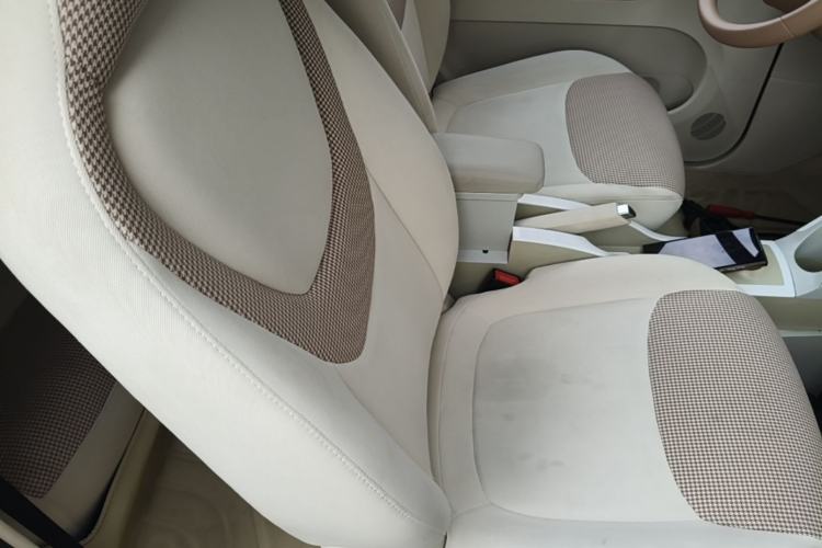 Used Wuling Hongguang MINIEV 2024 3rd Generation 215km Youth Edition Right Front Seat