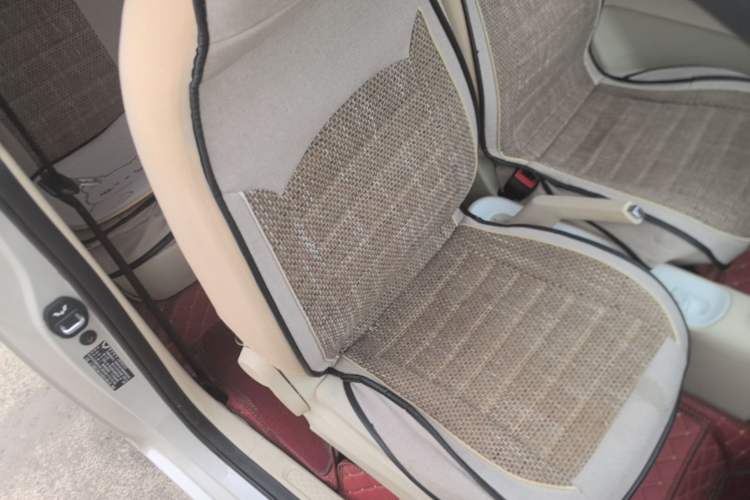 Used Wuling Hongguang MINIEV 2024 3rd Generation 215km Youth Edition Right Front Seat