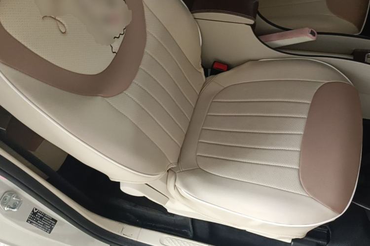 Used Wuling Hongguang MINIEV 2024 3rd Generation 215km Youth Edition Right Front Seat