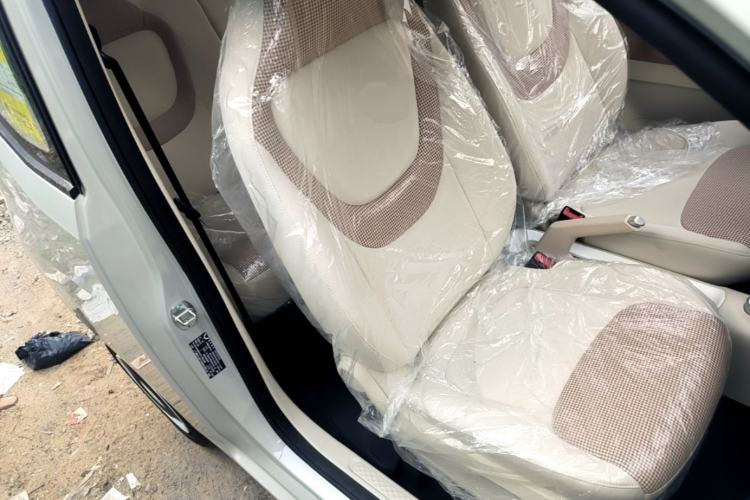 Used Wuling Hongguang MINIEV 2024 3rd Generation 215km Youth Edition Right Front Seat