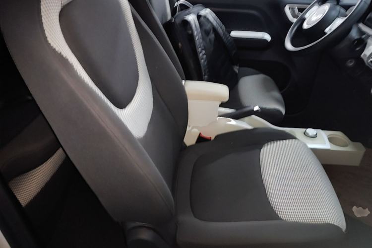 Used Wuling Hongguang MINIEV 2024 3rd Generation 215km Youth Edition Right Front Seat