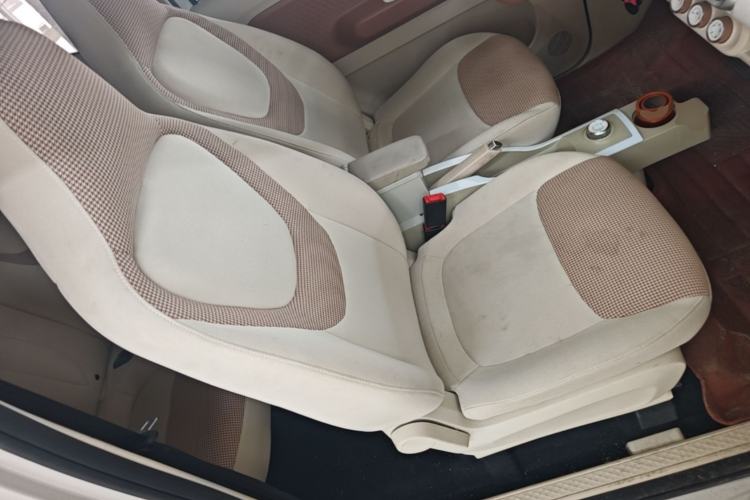 Used Wuling Hongguang MINIEV 2024 3rd Generation 215km Youth Edition Right Front Seat