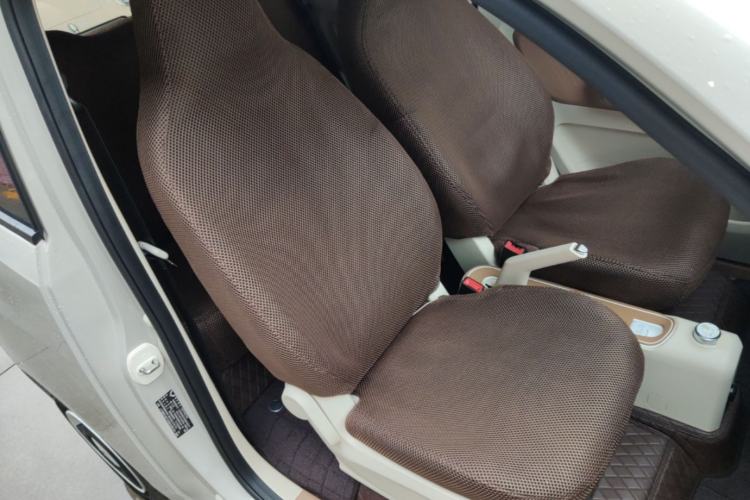 Used Wuling Hongguang MINIEV 2024 3rd Generation 215km Youth Edition Right Front Seat