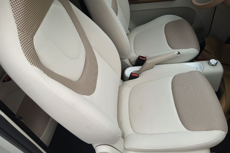 Used Wuling Hongguang MINIEV 2024 3rd Generation 215km Youth Edition Right Front Seat