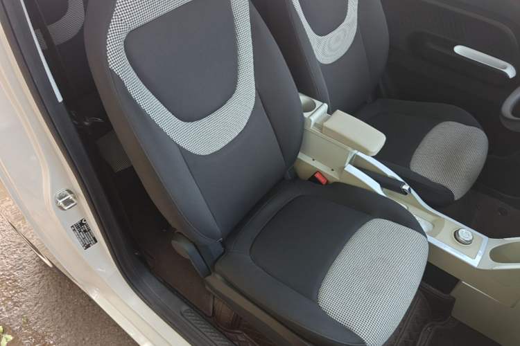 Used Wuling Hongguang MINIEV 2024 3rd Generation 215km Youth Edition Right Front Seat