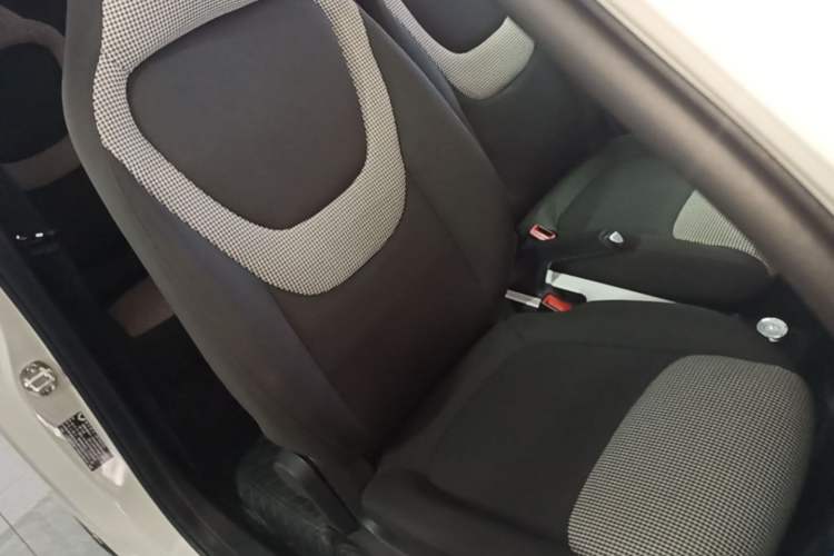 Used Wuling Hongguang MINIEV 2024 3rd Generation 215km Youth Edition Right Front Seat