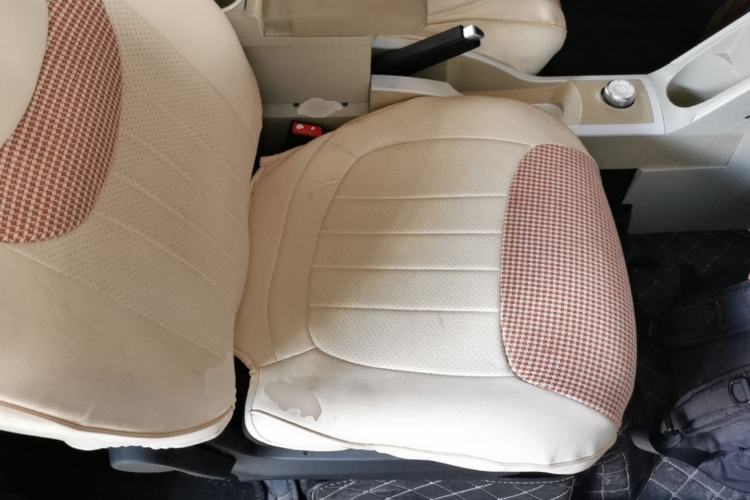 Used Wuling Hongguang MINIEV 2024 3rd Generation 215km Advanced Version Right Front Seat