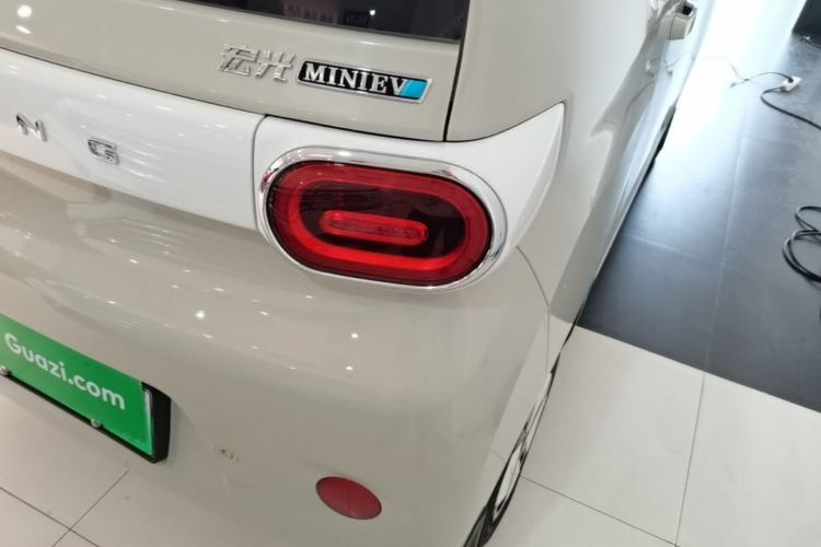 Used Wuling Hongguang MINIEV 2024 3rd Generation 215km Advanced Version Right Rear Taillight