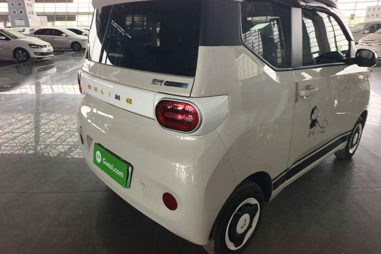 Used Wuling Hongguang MINIEV 2024 3rd Generation 215km Youth Edition Right Rear Taillight