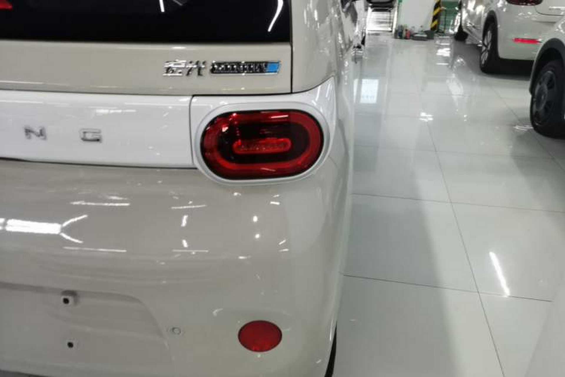 Used Wuling Hongguang MINIEV 2024 3rd Generation 215km Youth Edition Right Rear Taillight