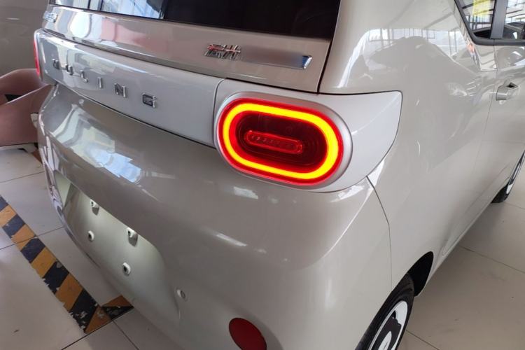 Used Wuling Hongguang MINIEV 2024 3rd Generation 215km Youth Edition Right Rear Taillight