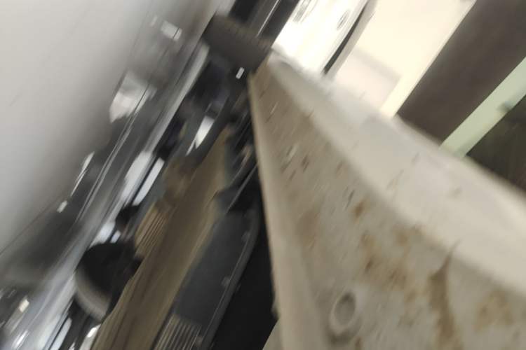 Used Wuling Hongguang MINIEV 2024 3rd Generation 215km Youth Edition Right Side Sill