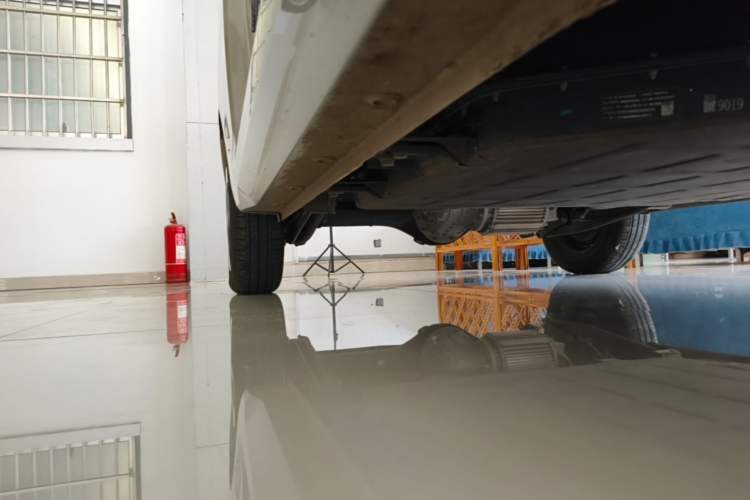 Used Wuling Hongguang MINIEV 2024 3rd Generation 215km Youth Edition Right Side Sill