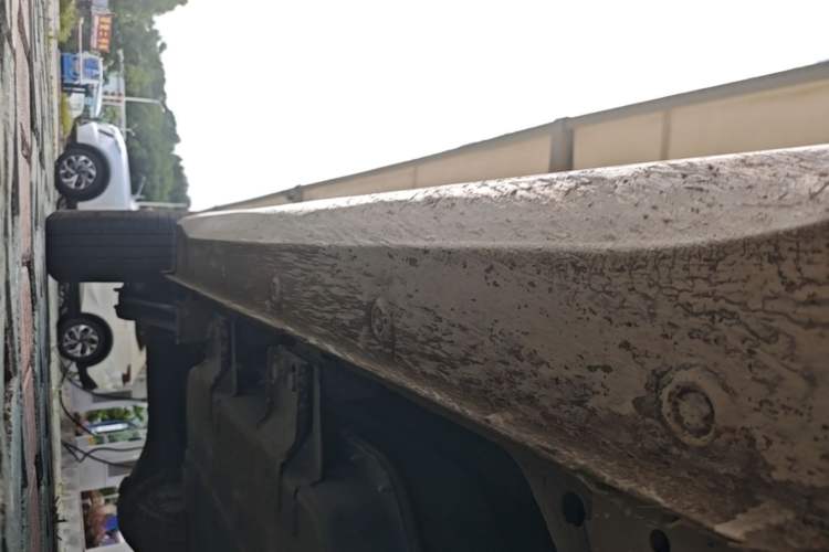Used Wuling Hongguang MINIEV 2024 3rd Generation 215km Youth Edition Right Side Sill