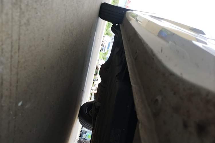 Used Wuling Hongguang MINIEV 2024 3rd Generation 215km Youth Edition Right Side Sill