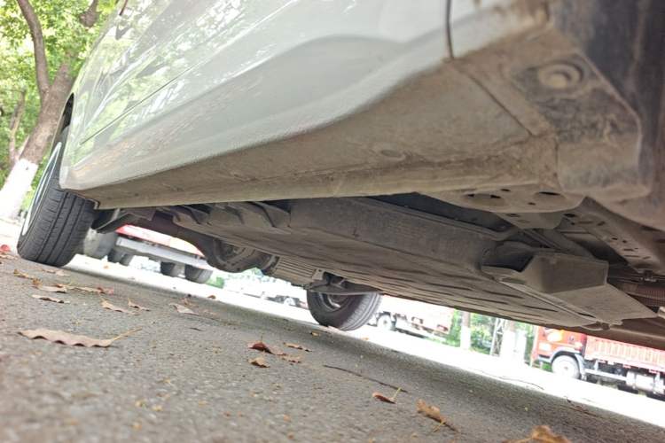 Used Wuling Hongguang MINIEV 2024 3rd Generation 215km Youth Edition Right Side Sill