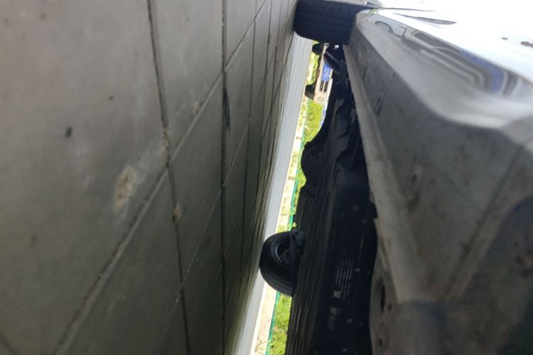 Used Wuling Hongguang MINIEV 2024 3rd Generation 215km Youth Edition Right Side Sill