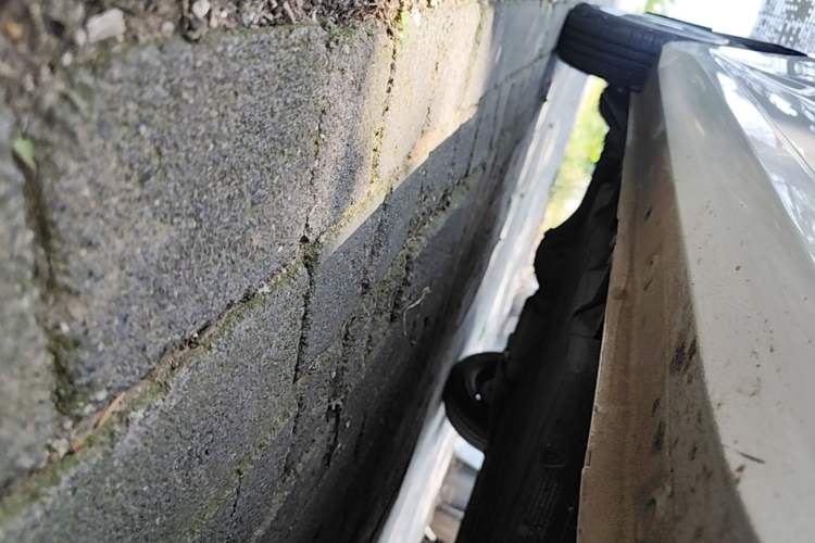 Used Wuling Hongguang MINIEV 2024 3rd Generation 215km Youth Edition Right Side Sill