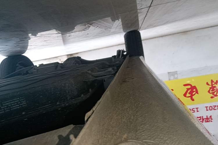 Used Wuling Hongguang MINIEV 2024 3rd Generation 215km Youth Edition Right Side Sill