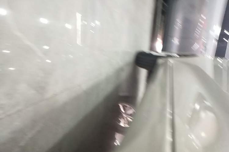 Used Wuling Hongguang MINIEV 2024 3rd Generation 170 km Right Side Sill