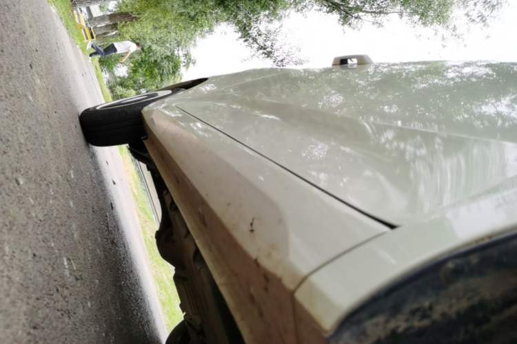 Used Wuling Hongguang MINIEV 2024 3rd Generation 215km Youth Edition Right Side Sill