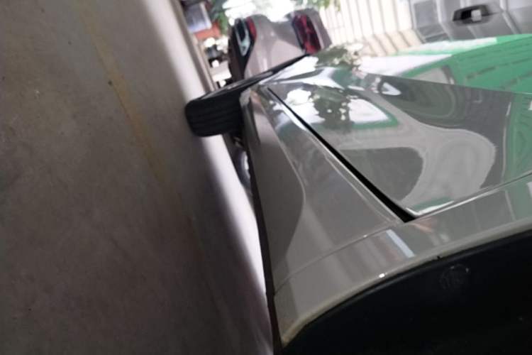 Used Wuling Hongguang MINIEV 2024 3rd Generation 215km Youth Edition Right Side Sill