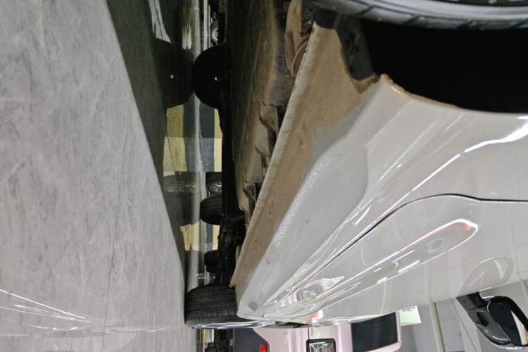Used Wuling Hongguang MINIEV 2024 3rd Generation 215km Youth Edition Right Side Sill
