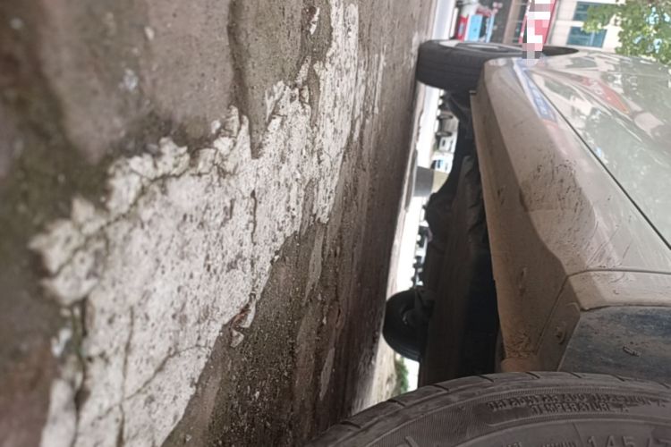 Used Wuling Hongguang MINIEV 2024 3rd Generation 215km Youth Edition Right Side Sill