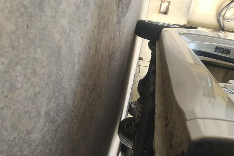 Used Wuling Hongguang MINIEV 2024 3rd Generation 215km Youth Edition Right Side Sill
