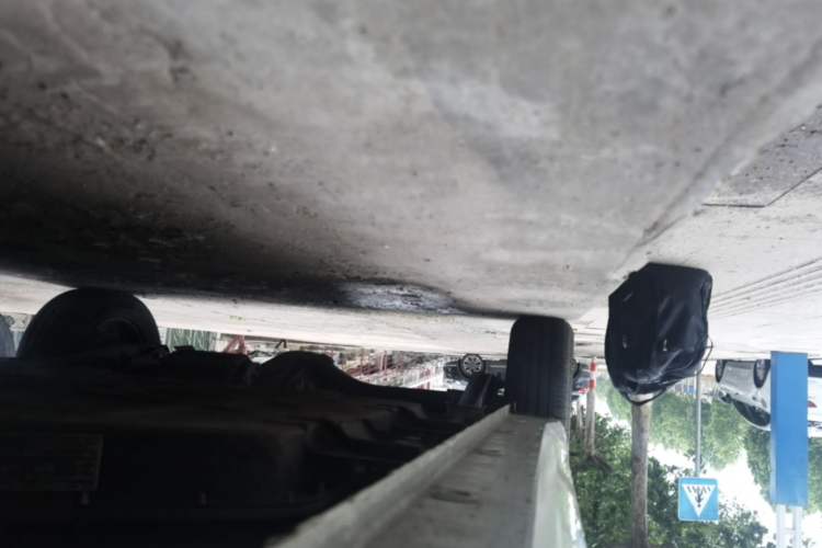 Used Wuling Hongguang MINIEV 2024 3rd Generation 215km Youth Edition Right Side Sill