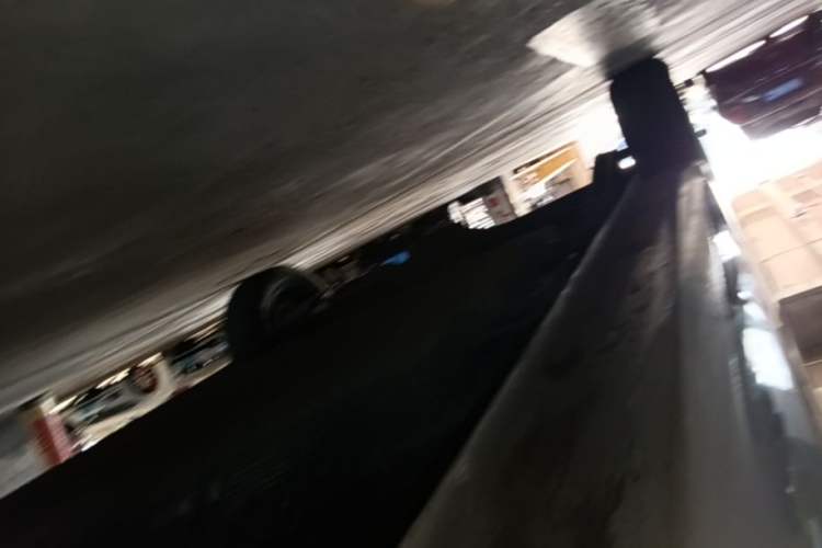 Used Wuling Hongguang MINIEV 2024 3rd Generation 215km Youth Edition Right Side Sill