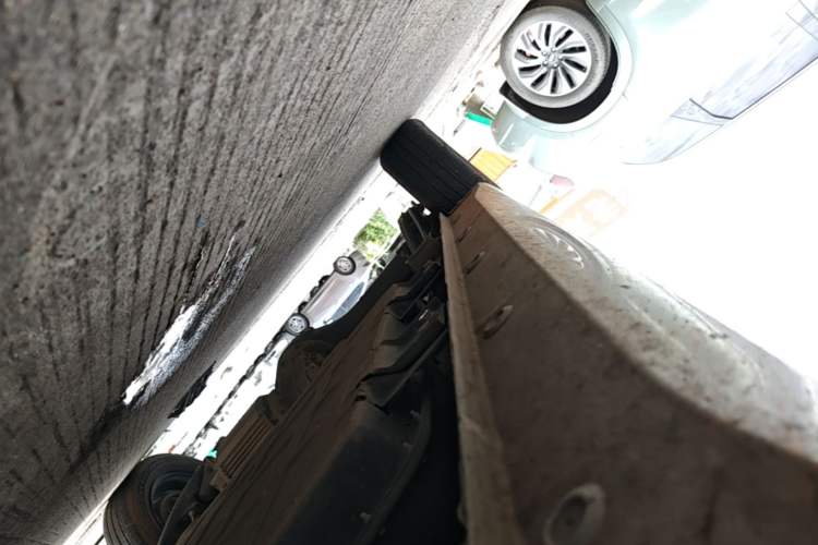 Used Wuling Hongguang MINIEV 2024 3rd Generation 215km Youth Edition Right Side Sill