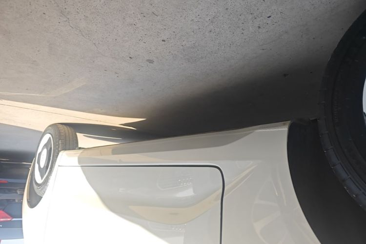 Used Wuling Hongguang MINIEV 2024 3rd Generation 215km Youth Edition Right Side Sill