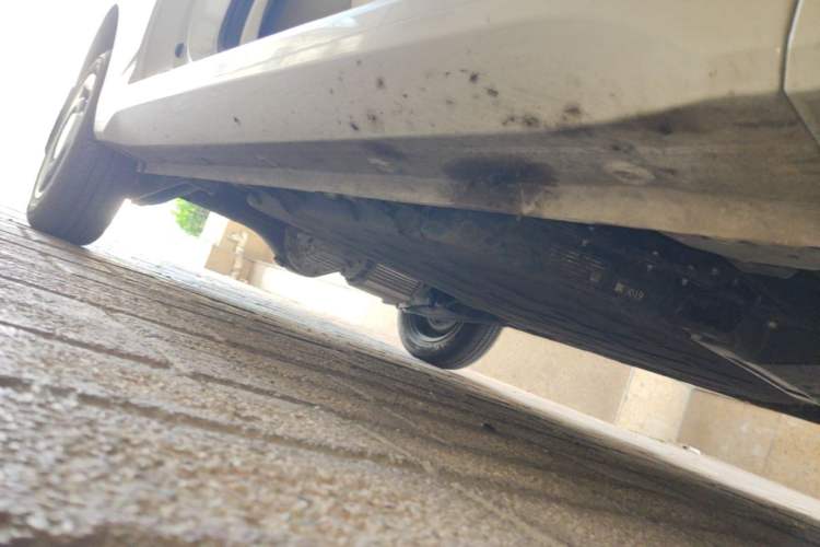 Used Wuling Hongguang MINIEV 2024 3rd Generation 215km Youth Edition Right Side Sill