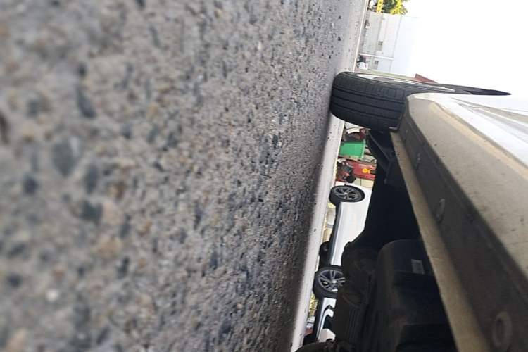 Used Wuling Hongguang MINIEV 2024 3rd Generation 170 km Right Side Sill